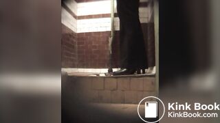 piss s