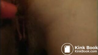 L'orgie des dépravés