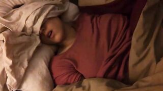 Deep sleep