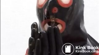 Scat & Latex pt5