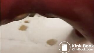 Scat & Latex pt5