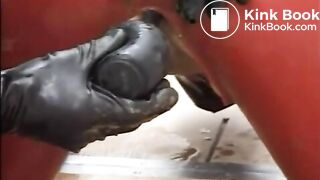 Scat & Latex pt5