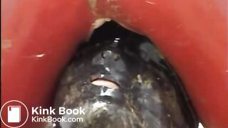 Scat & Latex pt5