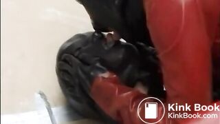 Scat & Latex pt5