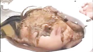 Humiliated Stinky Bitch