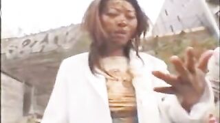 Humiliated Stinky Bitch