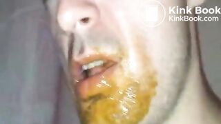 Our BBW Scat Adventures