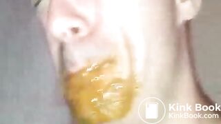 Our BBW Scat Adventures