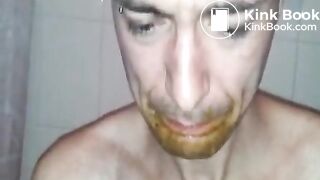 Our BBW Scat Adventures