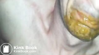 Our BBW Scat Adventures