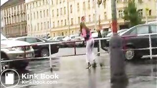 The Everything Club - Sandra 5 of 7flv