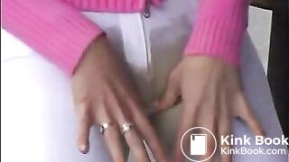 The Everything Club - Sandra 5 of 7flv