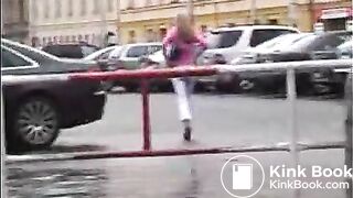 The Everything Club - Sandra 5 of 7flv