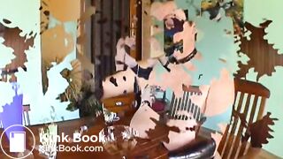 Poop Is A Meal For This Bitch