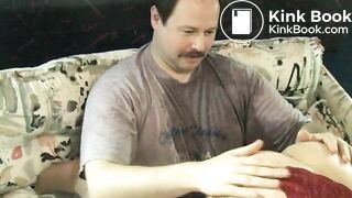 couple scat