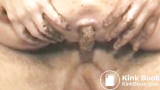 France Couple Love Scat Sex