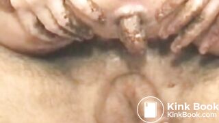 France Couple Love Scat Sex