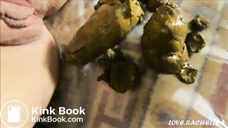 Dropping 5 Thick Turds