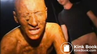 Fisting Bald Slut
