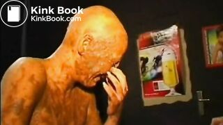 Fisting Bald Slut