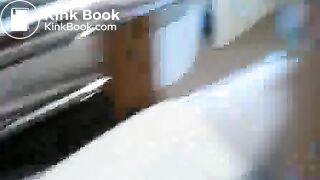 Filming Scat For My Man