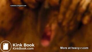 Scat Smearing Mature