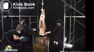 Shitty Breath Control