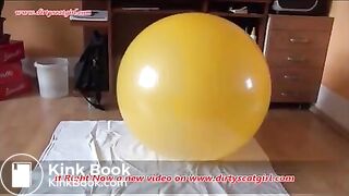 dirty gymnastics on the ball