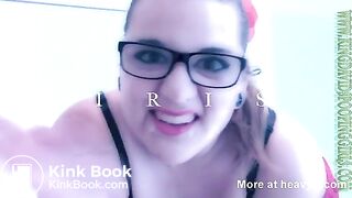 Young Chicks Taking Big Dumps