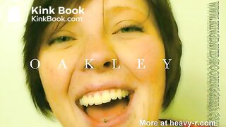 Young Chicks Taking Big Dumps