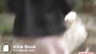 The Poo Police Footage