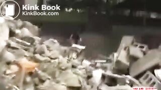 The Poo Police Footage