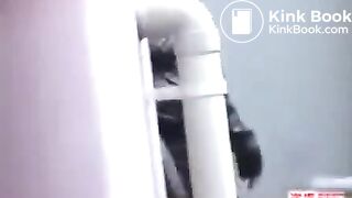 The Poo Police Footage