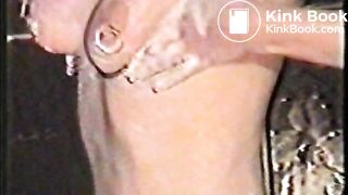 Fae Anita Feller Anal Play