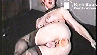 Fae Anita Feller Anal Play