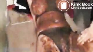 Scat sub_amazing body!