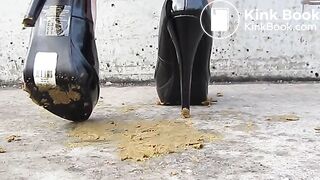 Dirty Heels 2