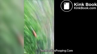 Amador - Paloma cagando na rua