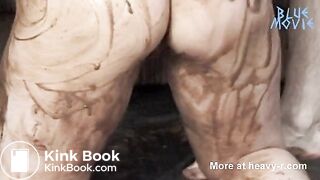 Scat Smearing