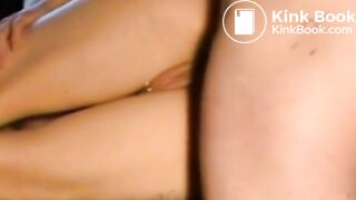 Epic Shitting VS Anal Fuck Contest