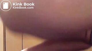 TEEN SCAT ON CAM