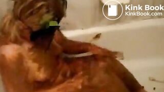 American Scat Kitty Shitfaced Vol 2 Part 3