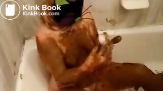 American Scat Kitty Shitfaced Vol 2 Part 3