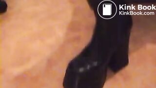 Scat and Boots