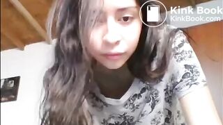 amateur girl pooping - Scat + Piss + Puke