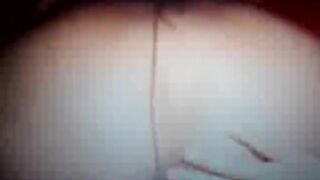 Pantyhose Pooping
