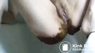 granny scat in tubmp4