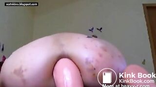 Shit Accident During Anal