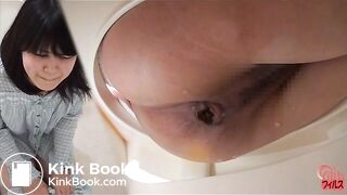 Pyjama Jap Girl shit 6