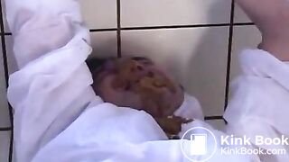 Scat Porn Slave